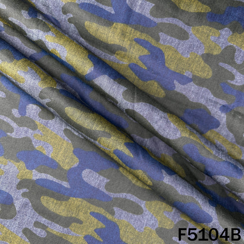 Denim Fabric - F5104